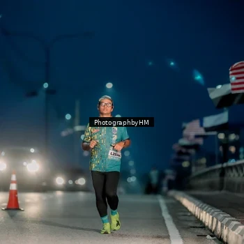 Runner Photo 5809232