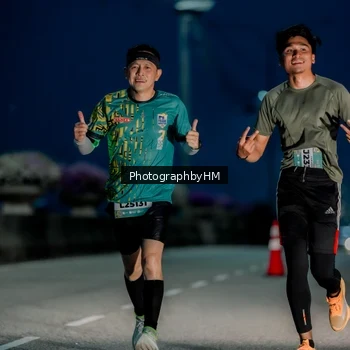 Runner Photo 5809233