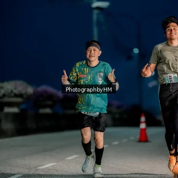Runner Photo 5809234