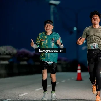 Runner Photo 5809235