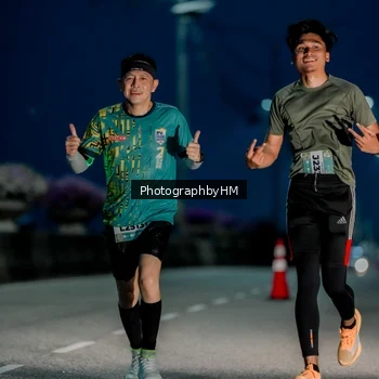Runner Photo 5809236