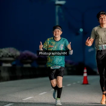 Runner Photo 5809237