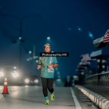Runner Photo 5809238