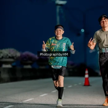 Runner Photo 5809239