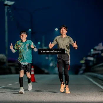 Runner Photo 5809241