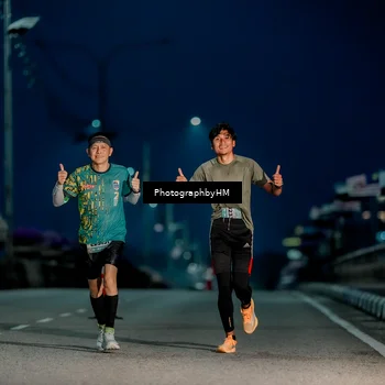 Runner Photo 5809246