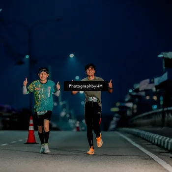 Runner Photo 5809247