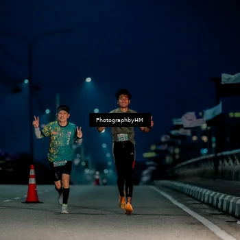 Runner Photo 5809249