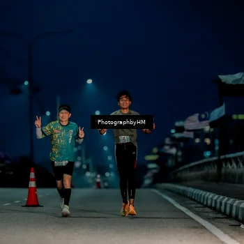 Runner Photo 5809250