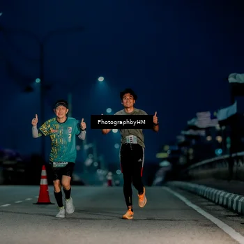 Runner Photo 5809253