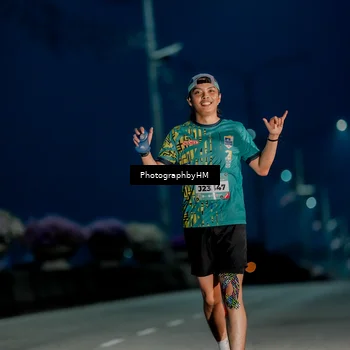 Runner Photo 5809256