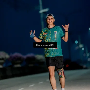 Runner Photo 5809257
