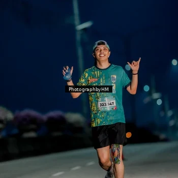 Runner Photo 5809258