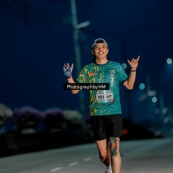 Runner Photo 5809259