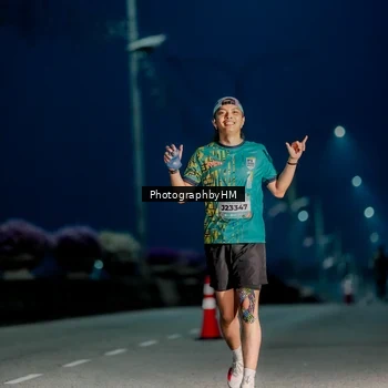 Runner Photo 5809260