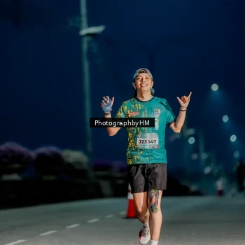 Runner Photo 5809261