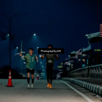Runner Photo 5809262
