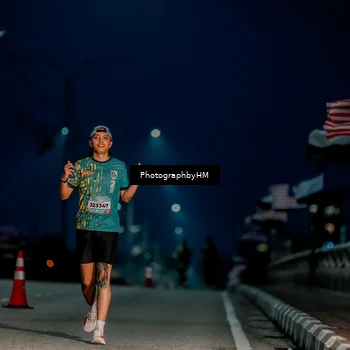 Runner Photo 5809263