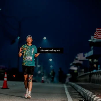 Runner Photo 5809264