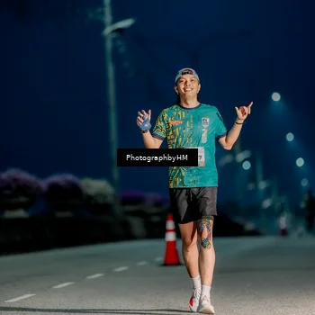 Runner Photo 5809266