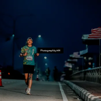 Runner Photo 5809267