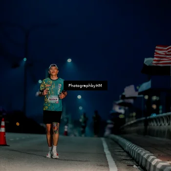 Runner Photo 5809268