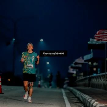 Runner Photo 5809271
