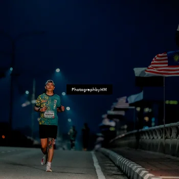 Runner Photo 5809272