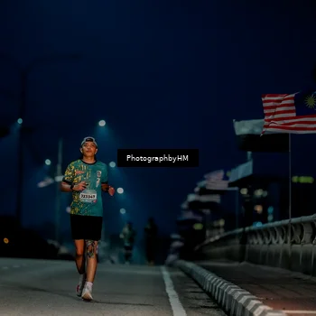 Runner Photo 5809276