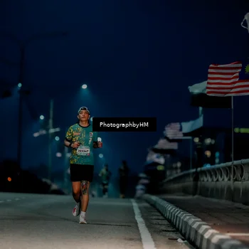 Runner Photo 5809277