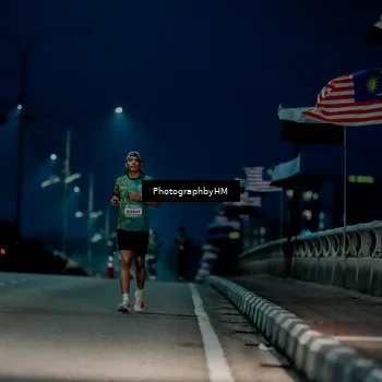 Runner Photo 5809278