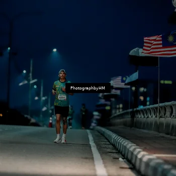 Runner Photo 5809279