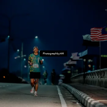 Runner Photo 5809281
