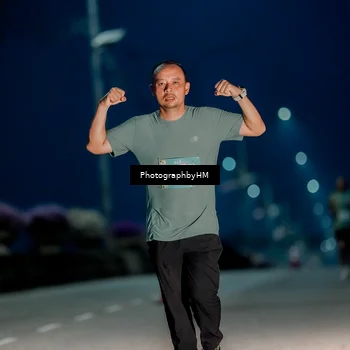 Runner Photo 5809282