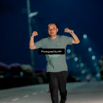 Runner Photo 5809284