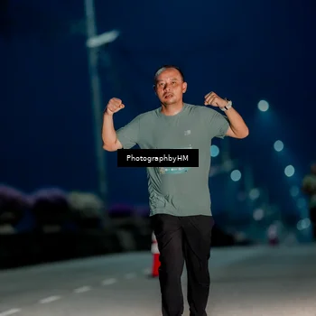 Runner Photo 5809285