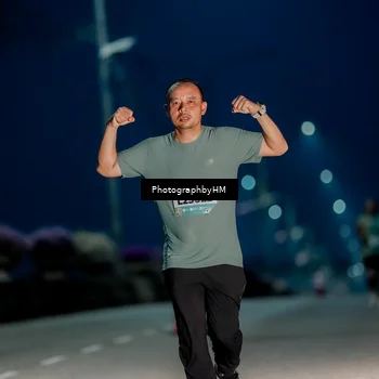 Runner Photo 5809287