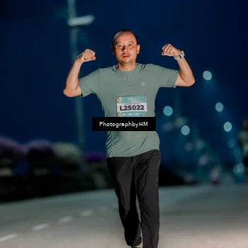 Runner Photo 5809288