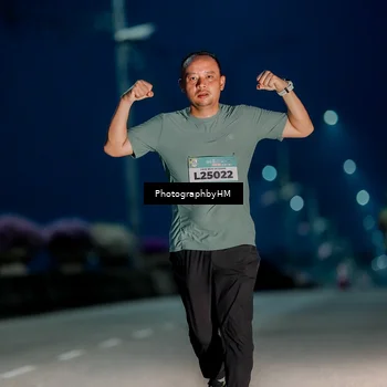 Runner Photo 5809289