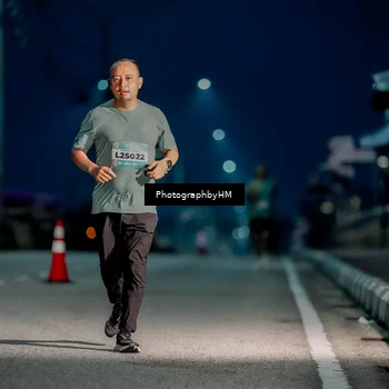 Runner Photo 5809290
