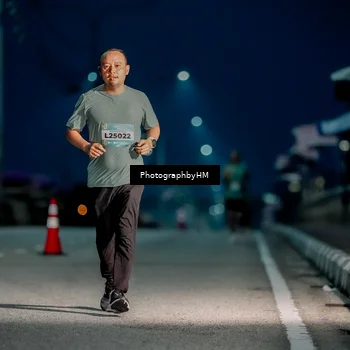 Runner Photo 5809292