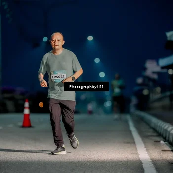Runner Photo 5809293