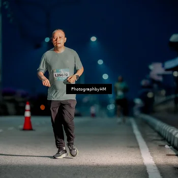 Runner Photo 5809294