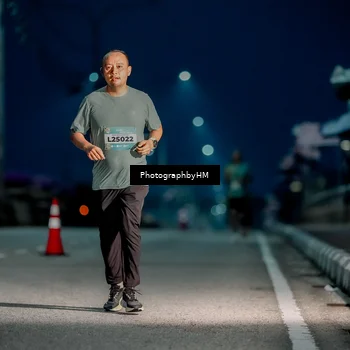 Runner Photo 5809295