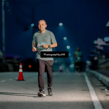 Runner Photo 5809296