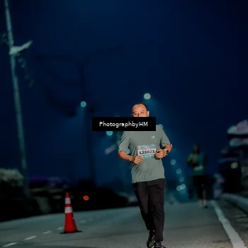 Runner Photo 5809297