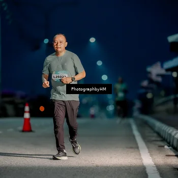 Runner Photo 5809299