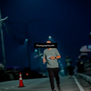 Runner Photo 5809300