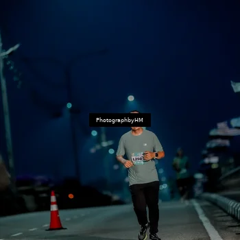 Runner Photo 5809304
