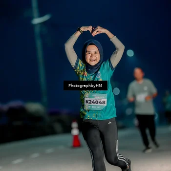 Runner Photo 5809307